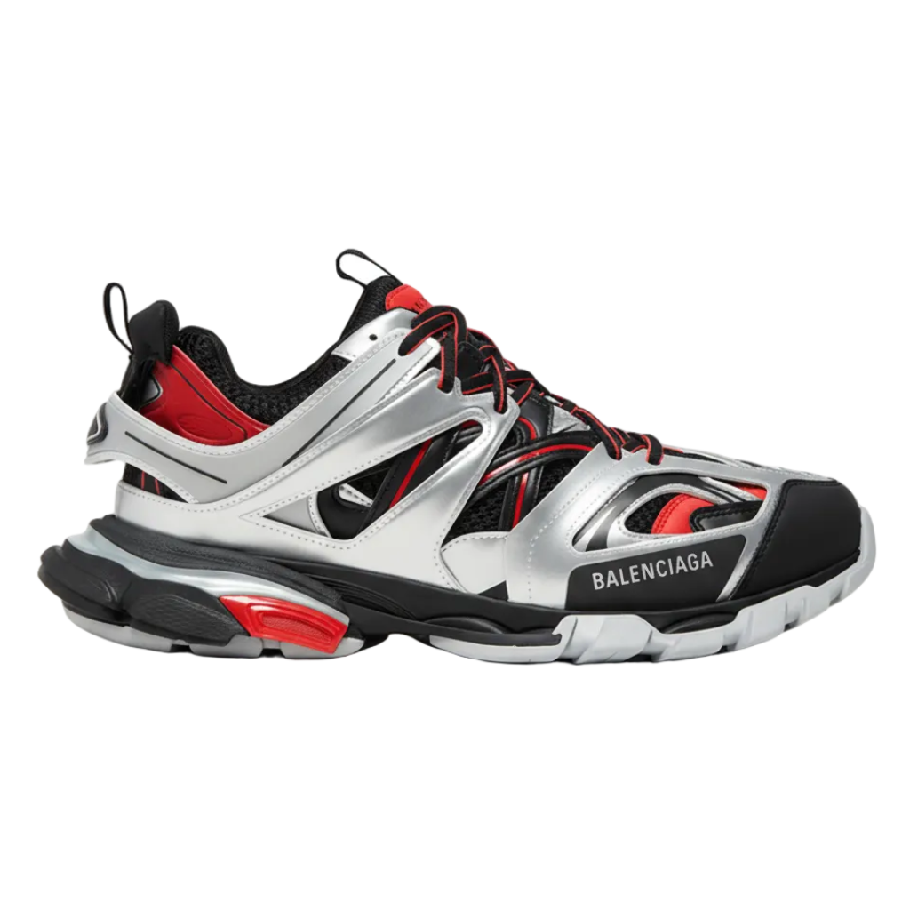 Balenciaga Tracks