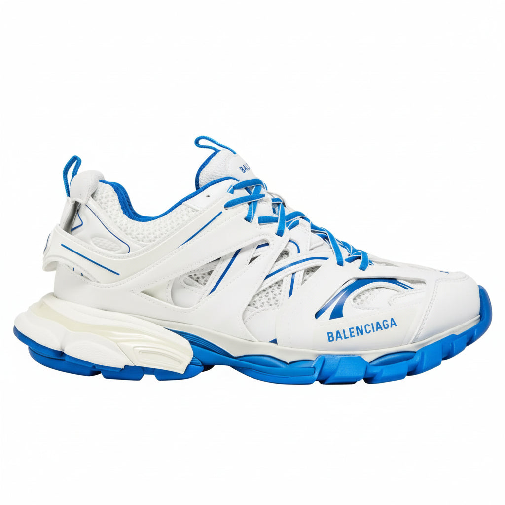 Balenciaga Tracks