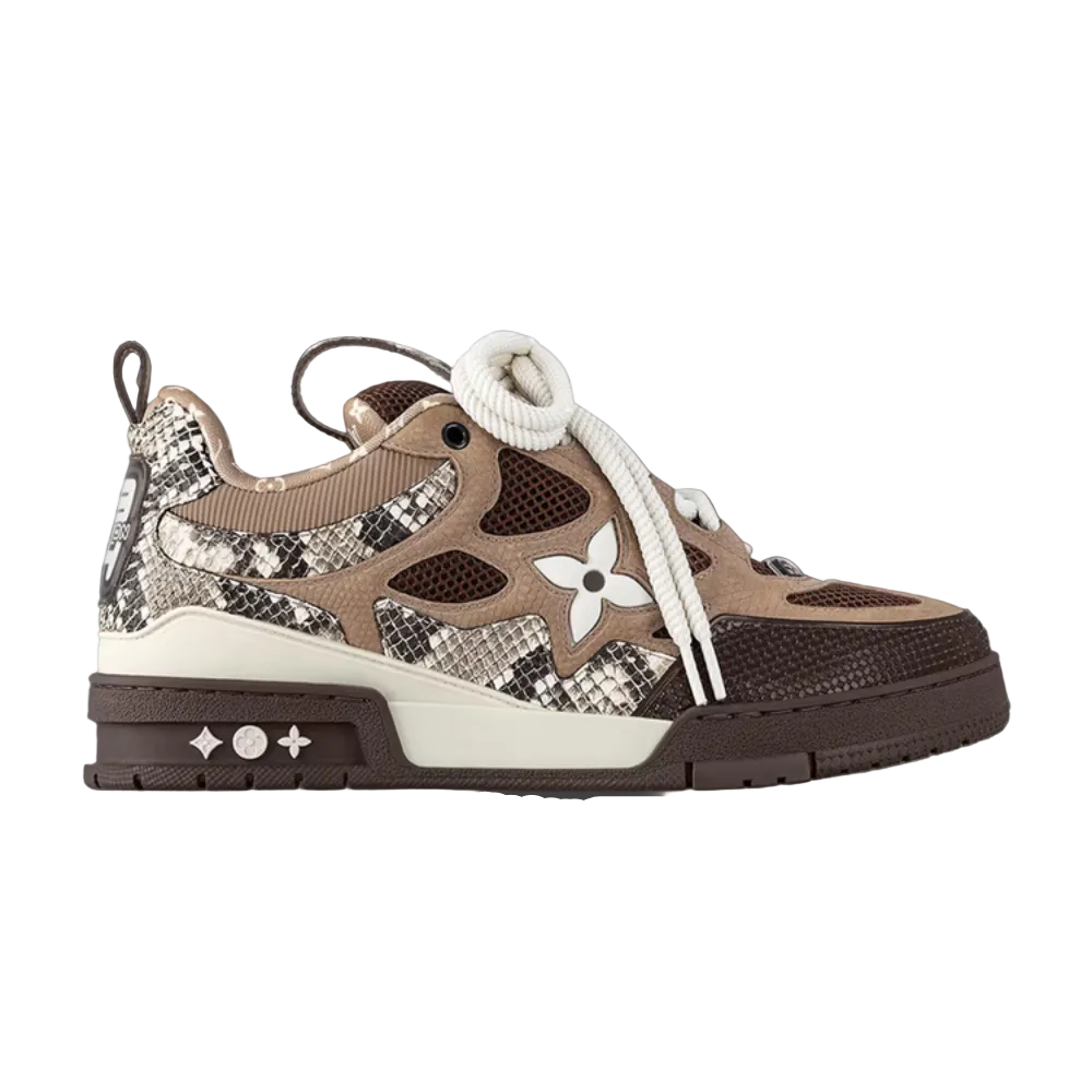Louis Vuitton LV Skate Sneaker