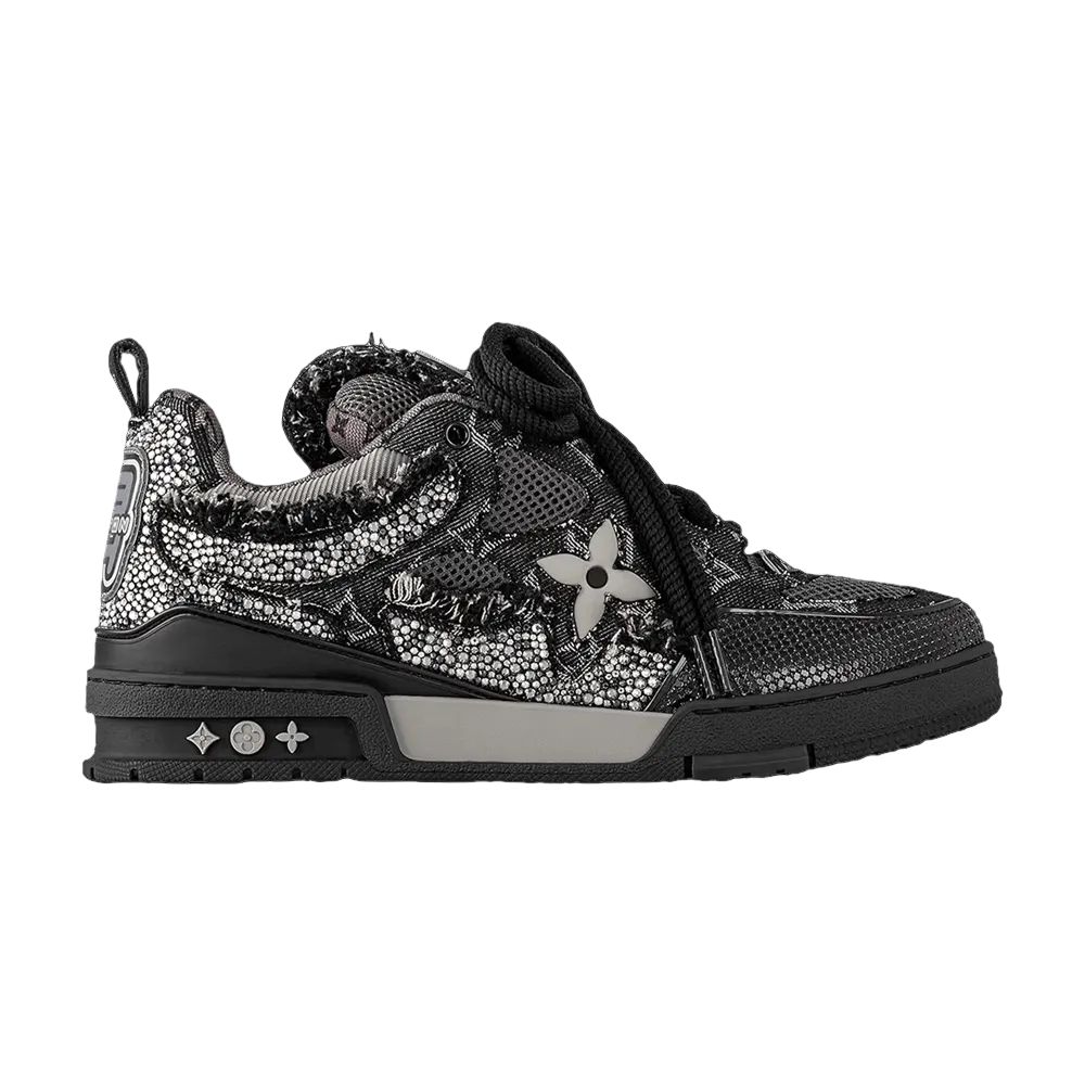 Louis Vuitton LV Skate Sneaker
