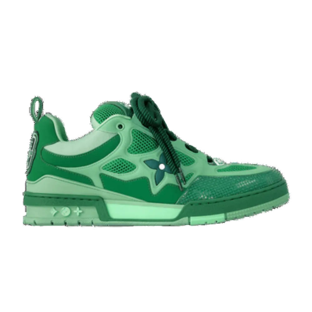 Louis Vuitton LV Skate Sneaker