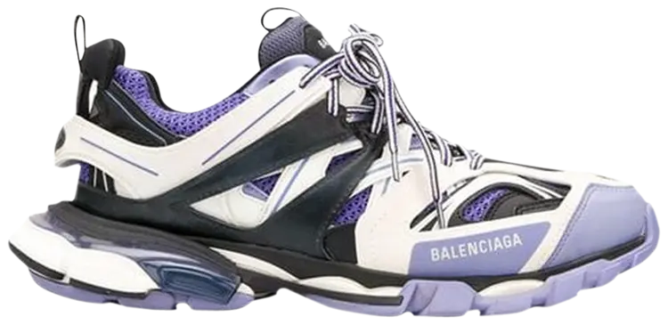 Balenciaga Tracks