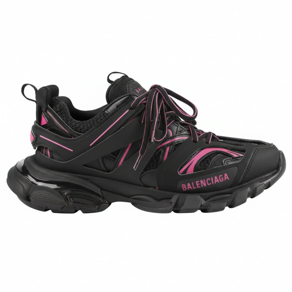 Balenciaga Tracks