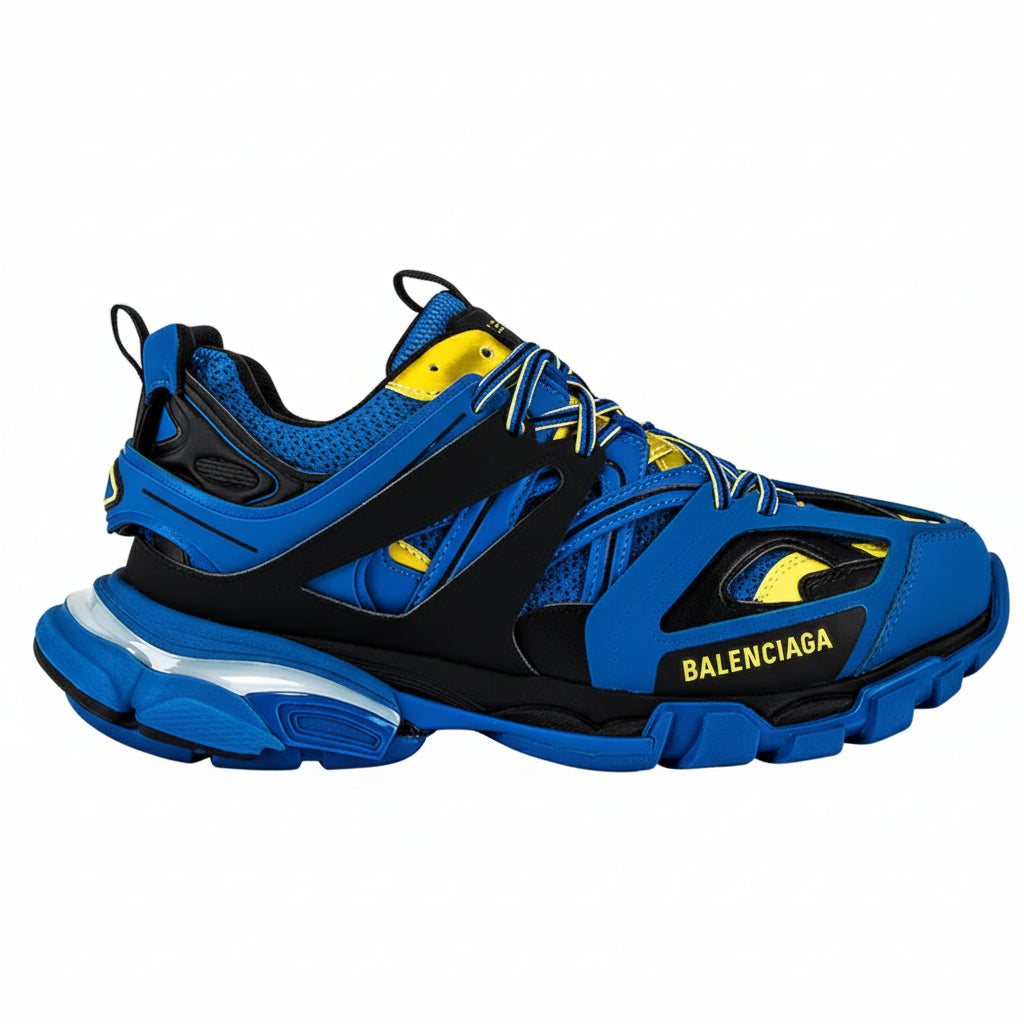 Balenciaga Tracks