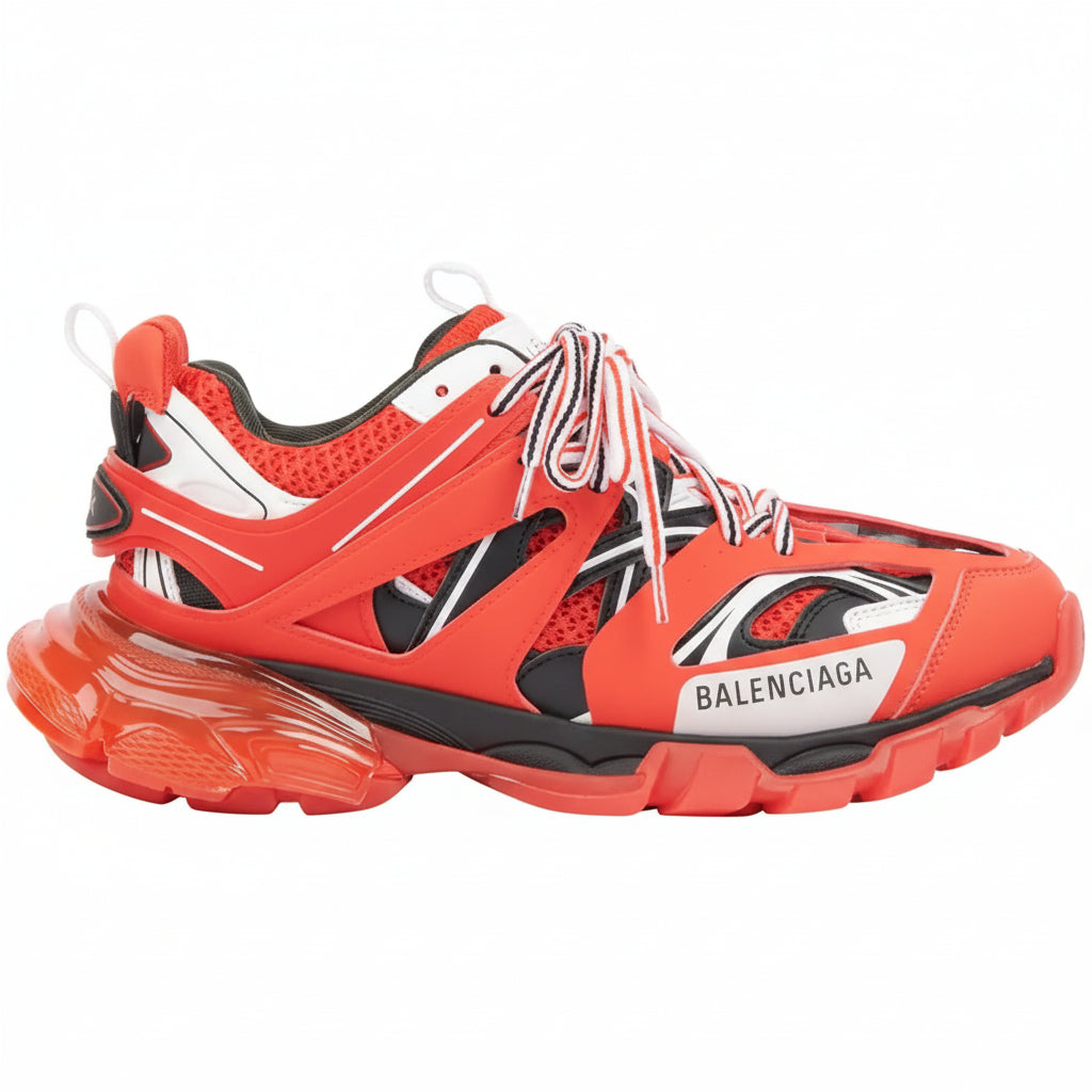 Balenciaga Tracks