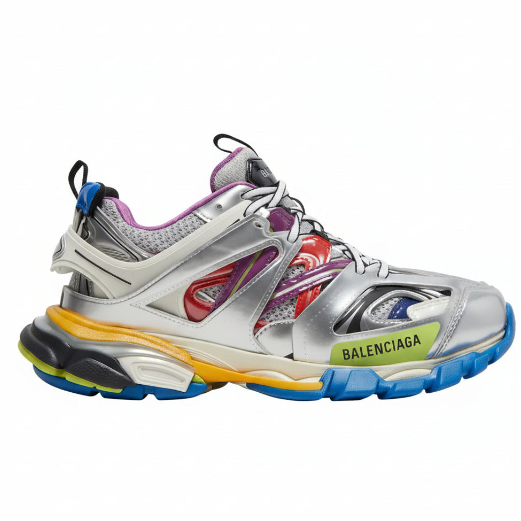 Balenciaga Tracks