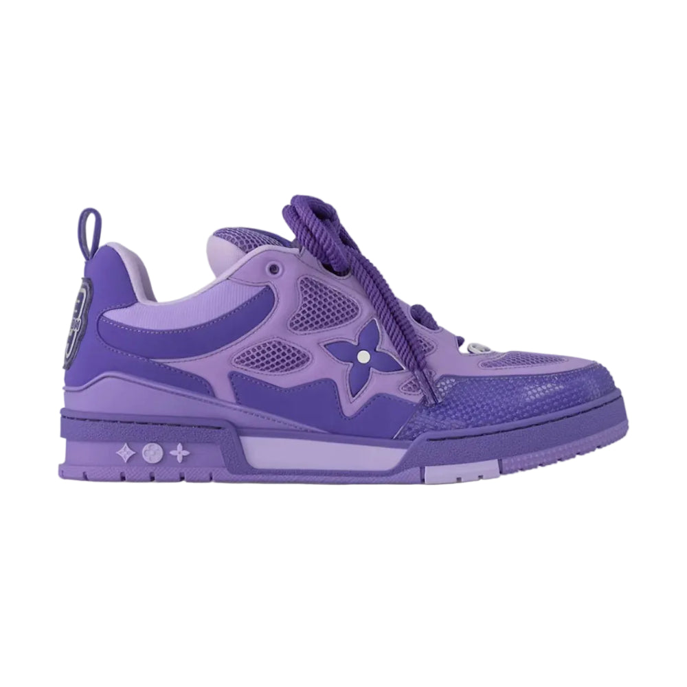 Louis Vuitton LV Skate Sneaker