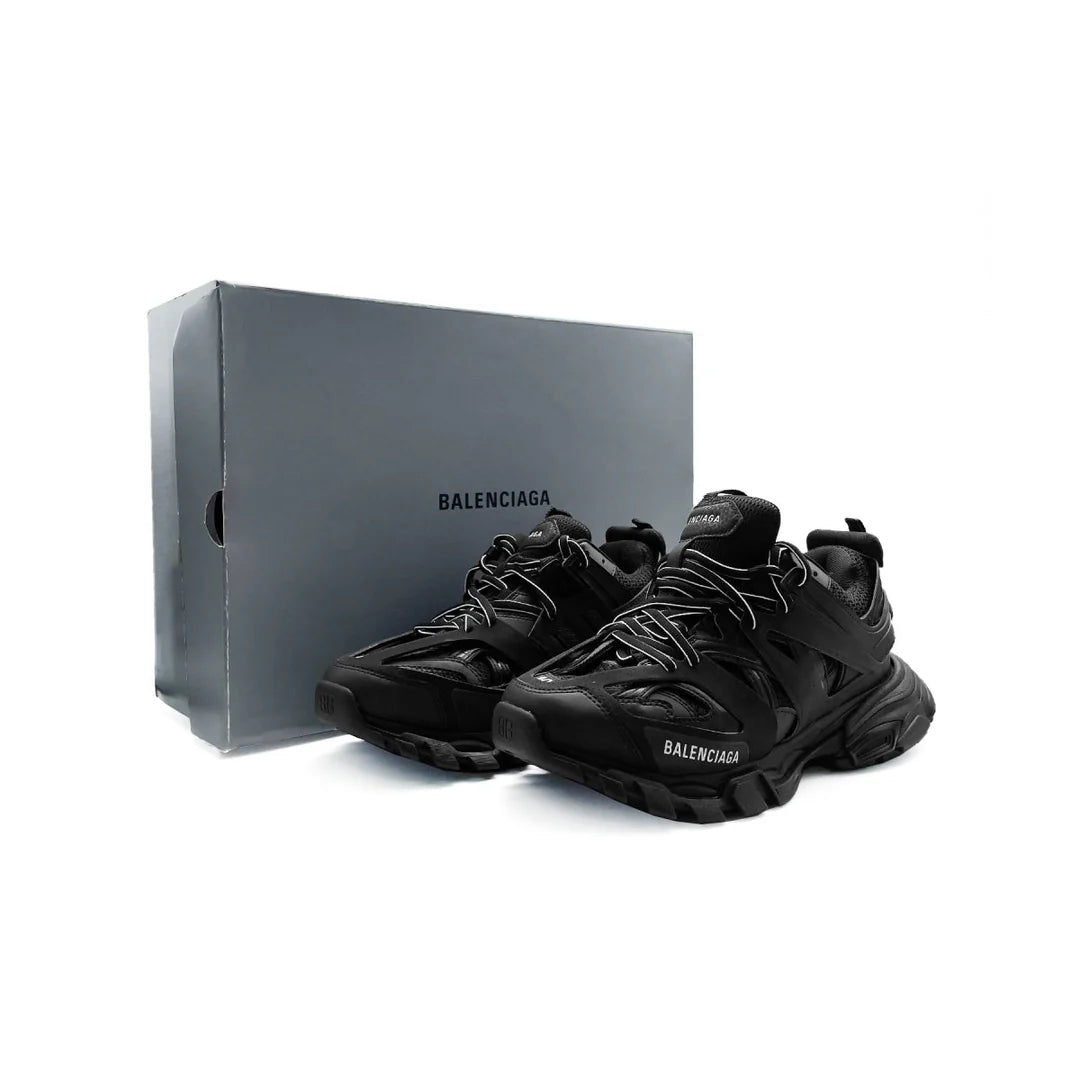 Balenciaga Tracks