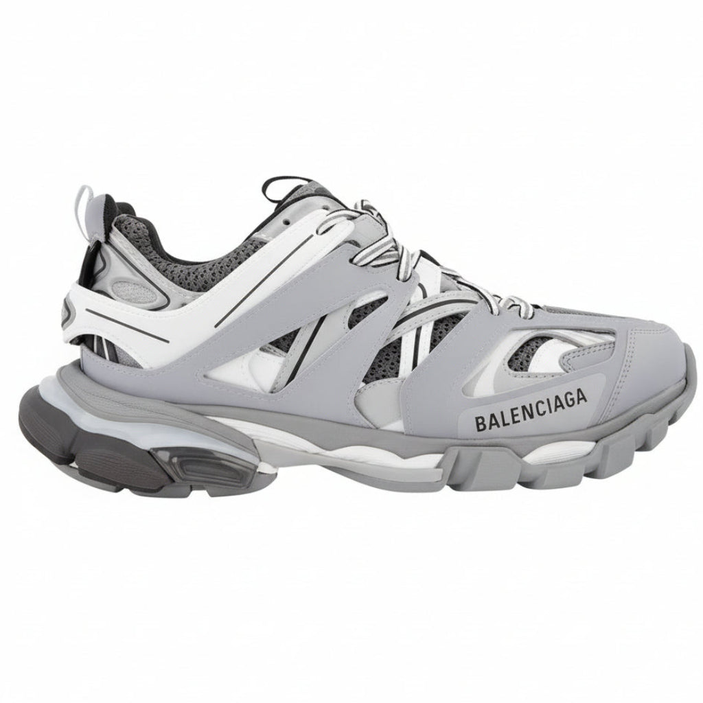 Balenciaga Tracks