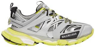 Balenciaga Tracks