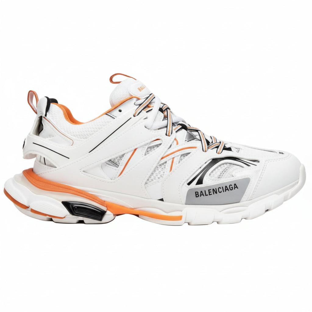 Balenciaga Tracks