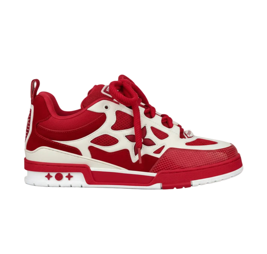 Louis Vuitton LV Skate Sneaker