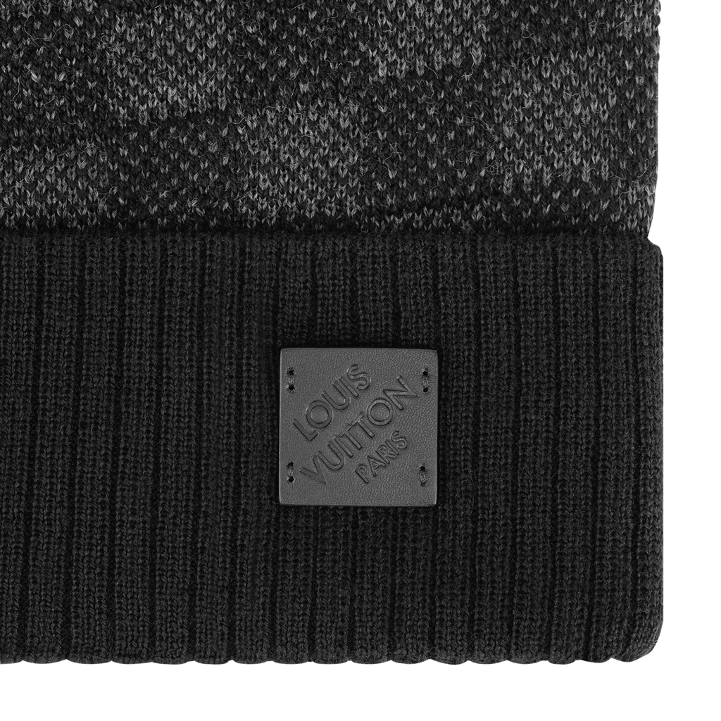 Louis Vuitton Néo Petit Damier Beanie