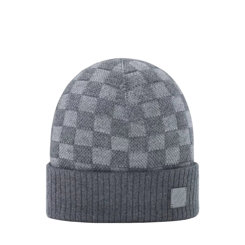 Louis Vuitton Néo Petit Damier Beanie