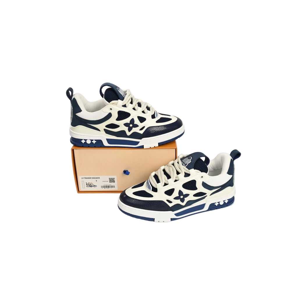 Louis Vuitton LV Skate Sneaker